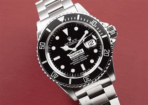 fake rolex submariner repair|rolex submariner authentication.